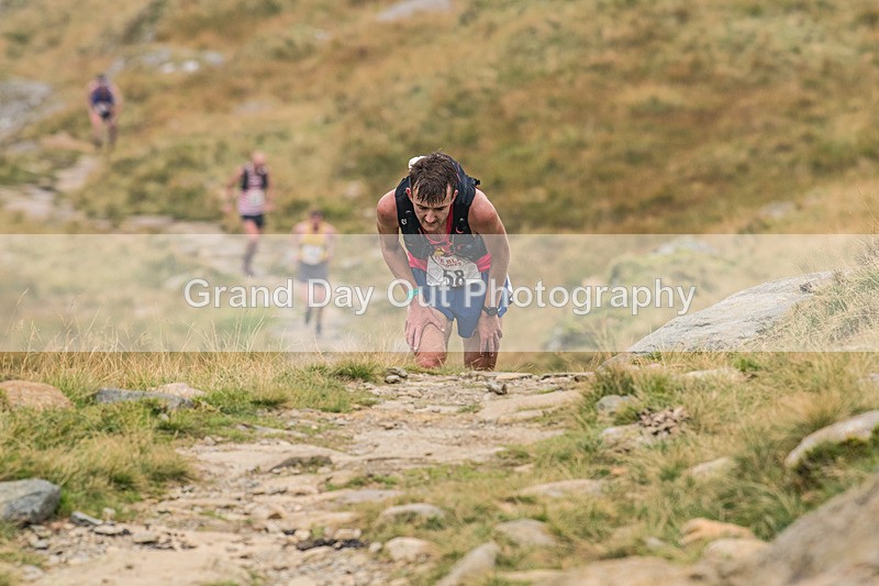 Peris Horseshoe-88 - Peris Horseshoe Fell Race Saturday 21st September 2024