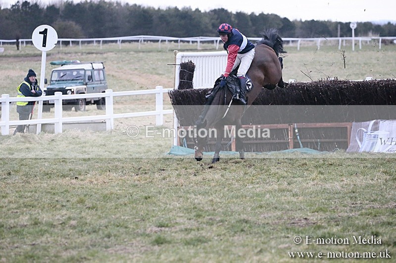 PtP 180218 898 - Combined Services Point-to-Point Larkhill 18/02/18