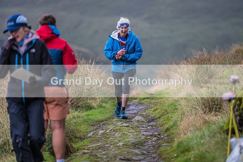 Old Crown Round-929 - Old Crown Round Fell Race Saturday 12th September 2026