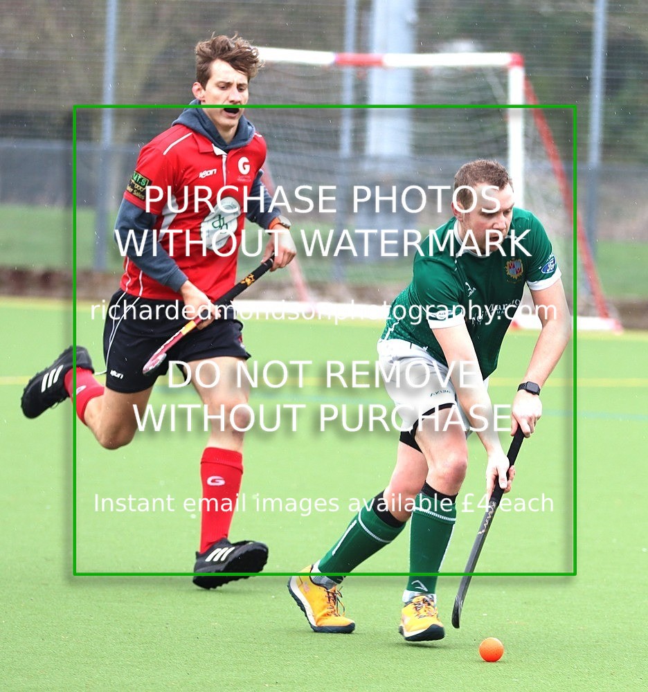 IMG_3470 - Kendal Mens Hockey vs Garstang (23/3/24)
