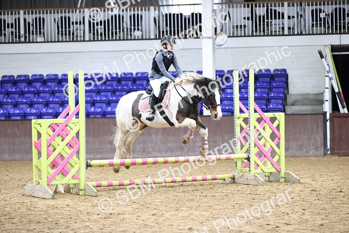 SBM_000370 - Class 3 - 60cm