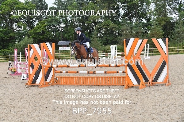 BPP_7955 - CLASS 6 Springboard 128cm/ 138cm Restricted Handicap