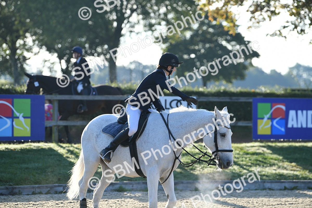 SBM_58109 - J24 - Junior Horse 75cm Championship