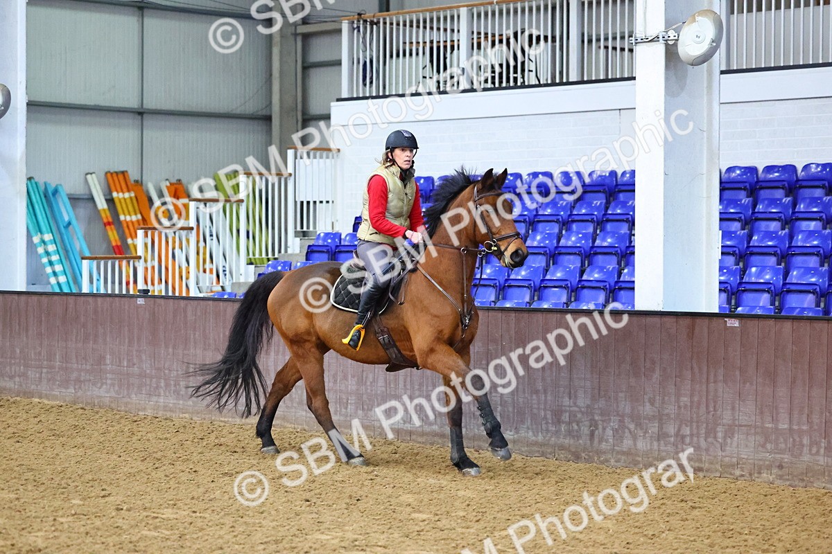 SBM_000199 - Class 1 - Clear Round