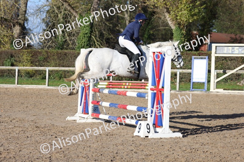 20251123-1013 - Class 4 - 90cm