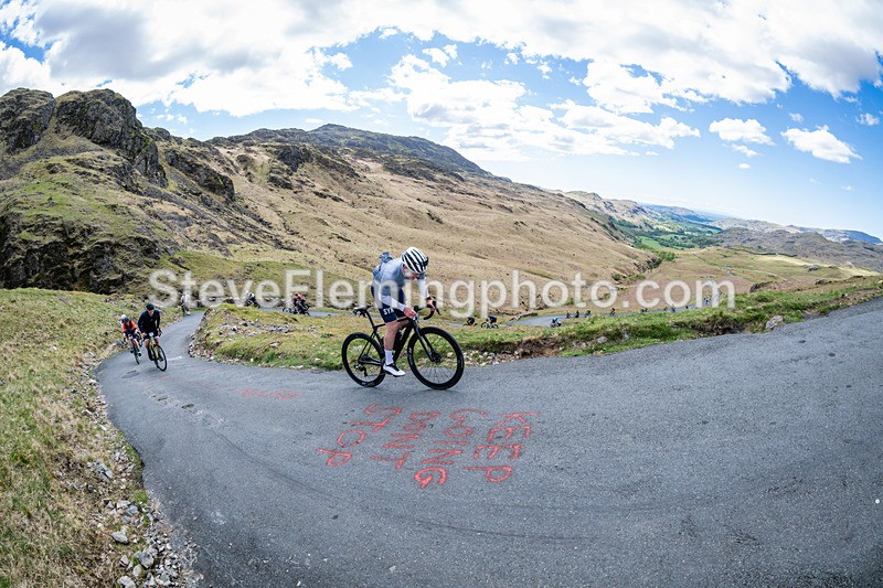 140205 - Hardknott Pass Camera 2 14.00-15.00