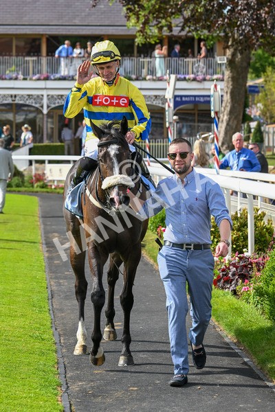 130625-Race 6-Forager-0016 - Race 6 4.45pm Constant Security Services Handicap