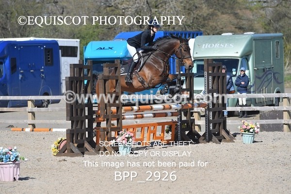 BPP_2926 - CLASS 11 Club 90cms Open