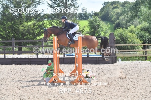 BPP_4673 - CLASS 15 SUN Senior Newcomers/ 1.10m Open