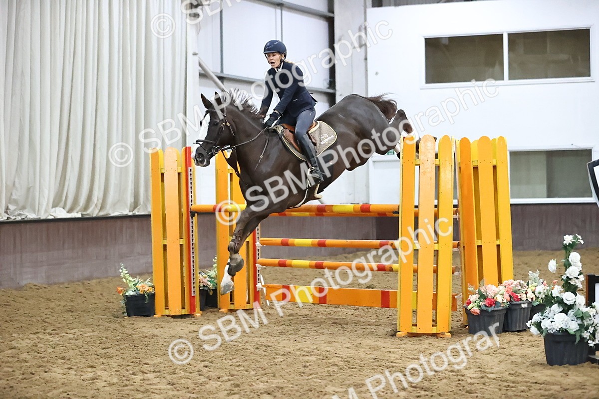 SBM_004125 - Class 13 - Cheval Liverte 1.25m Qualifier