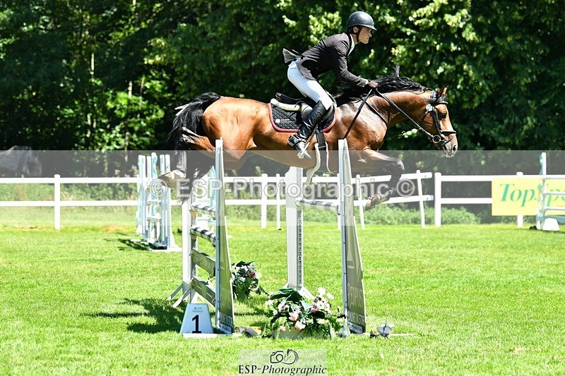 230707-122307-07702 - Cls 13 Newcomers 2nd R