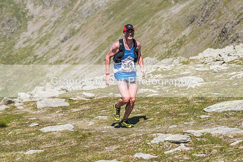 Duddon Long-658 - Duddon Valley (Long) Fell Race Saturday 3rd June 2023