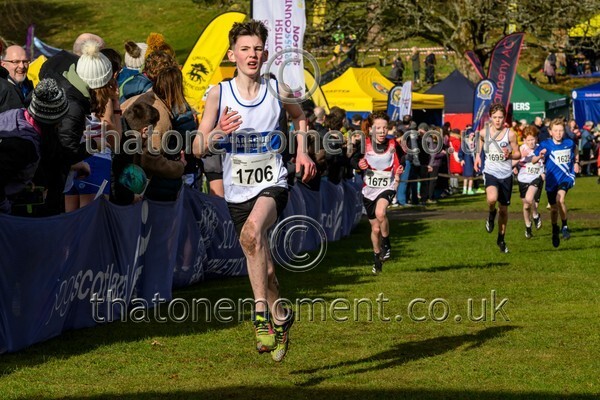 Falkirk25-910818 - U13 Boys