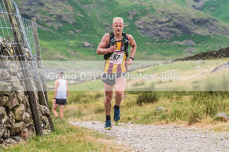 Great Lakes-539 - Great Lakes Fell Race Saturday 17th June 2023