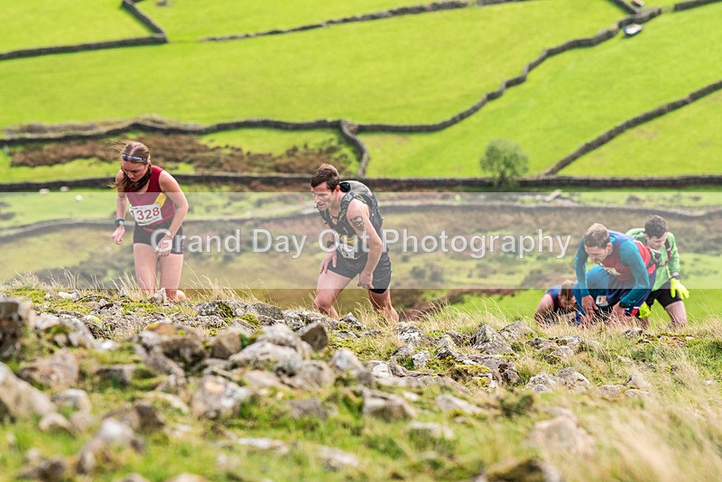 Wasdale Show-310 - Wasdale Head Show Fell Races (Junior & Senior) Saturday 14th October 2023