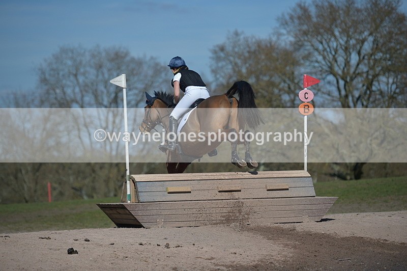 NGP_9525 - XC Time 14:39 to 14:53