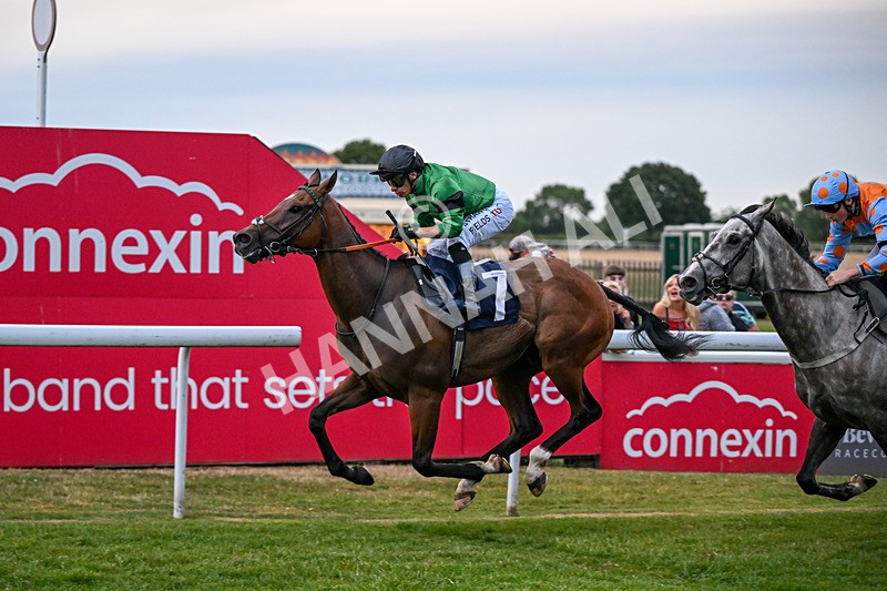 030726-Race 6-The Sweet Escape-2485 - Race 6 20.40pm Churchill Tyres Handicap