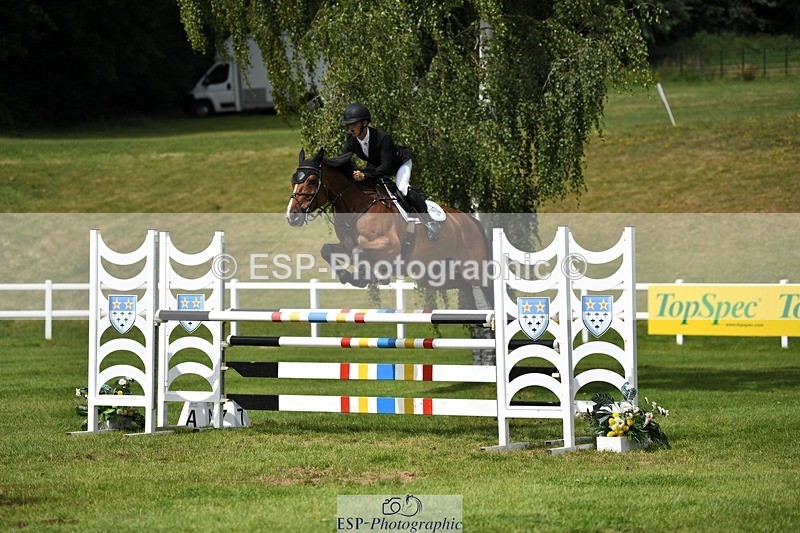230712-105043-22128 - Cls 50 Foxhunter & 1.20m Open