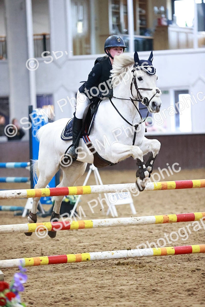 SBM_000977 - Class 3 - Pony Discovery 90cm