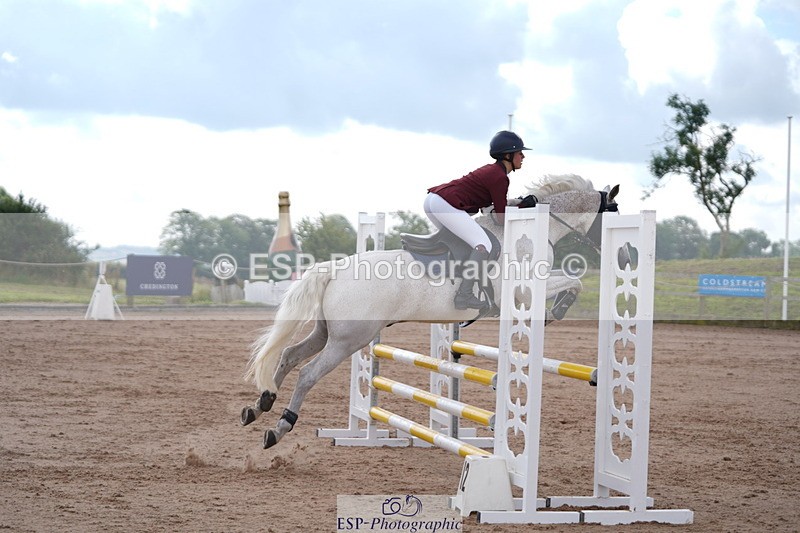 240713A-103050-00307 - Cls 5 A&B Pony Disc & 90 Open