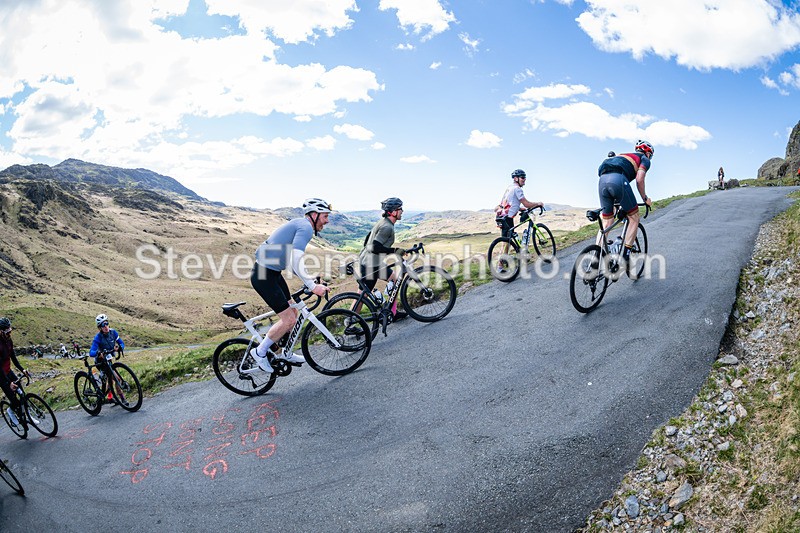 141638 - Hardknott Pass Camera 2 14.00-15.00