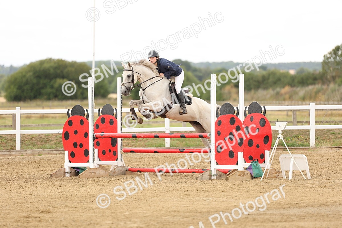 SBM_023237 - Class 3 - Senior British Novice - 90cm