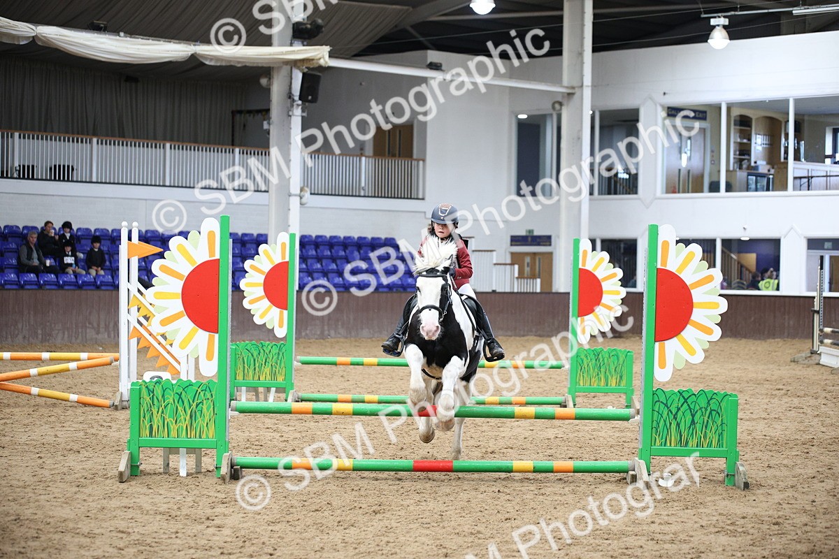 SBM_001700 - Class 4 - Area 12 Championship Qualifier - 60cm