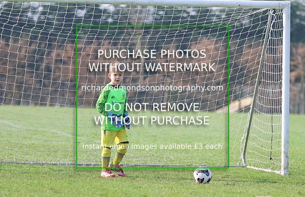 533A9248 - Kendal United Youth Under 7 (21/3/26)