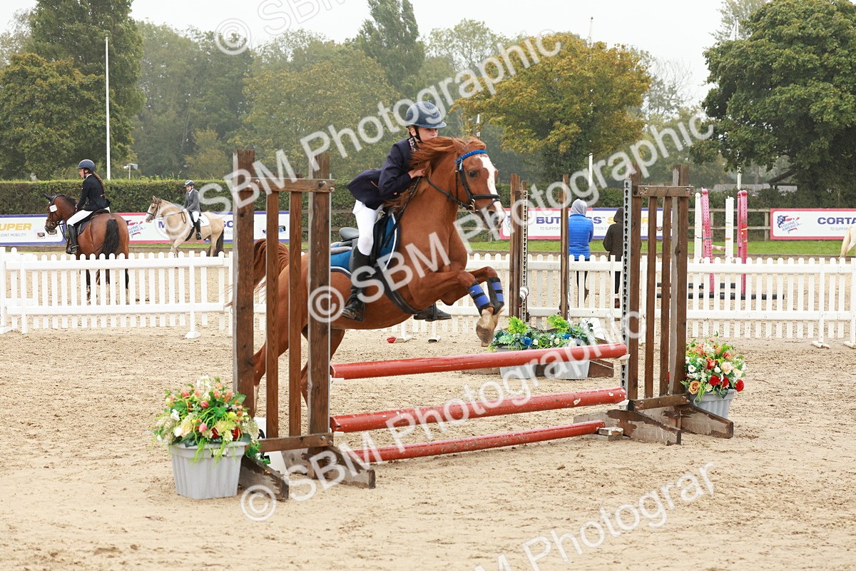 SBM_71424 - J14 - Junior Pony 65cm Championship