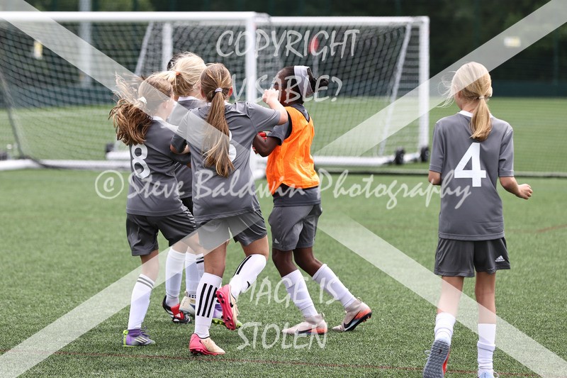 1DX32552 - Sun 7th U10 Girls