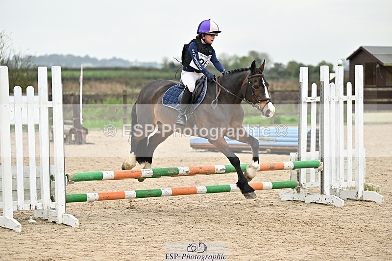 241110-141830-01086 - 60-65cm Arena Eventing