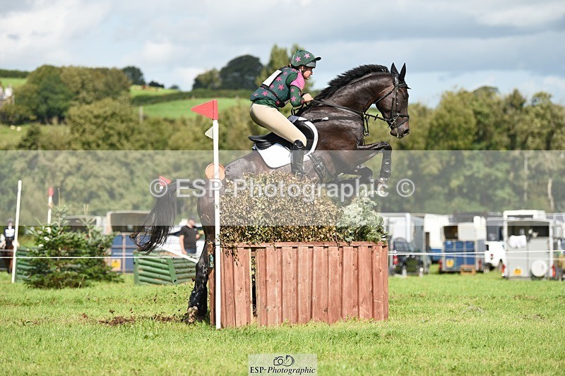 230820X-113322-1285 - BE90 XC 09.40 to Rider 151 at 11.44