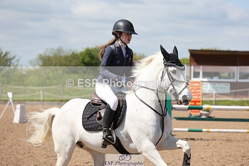 250504-120723-02439 - Cls 4 Pony Newcomers and 1m Open