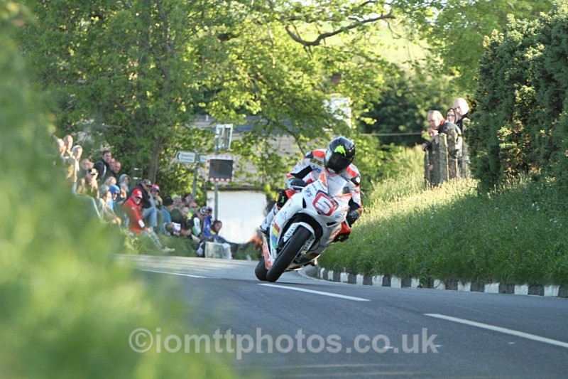  - Superstock