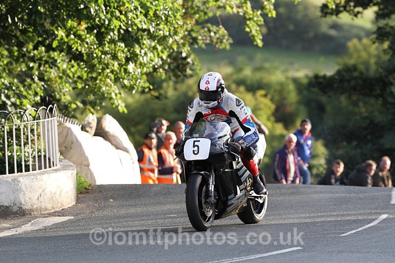 FOM_0022 - Norton Parade Lap
