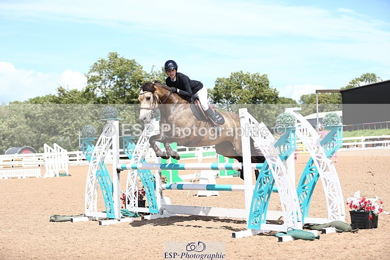 230811A-131244-05272 - Cla 17 1.05m Nat Am Qualifier