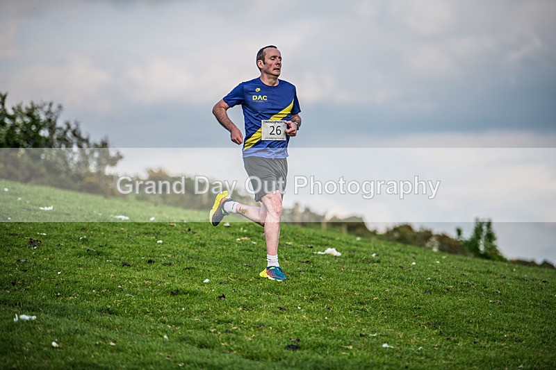 Hay-491 - Hay O Trail Race Tuesday 21st May 2024