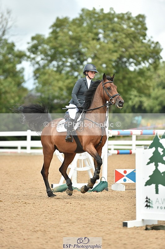 230723A-133958-12108 - Cls 24, 1 Star Gold 1.30m