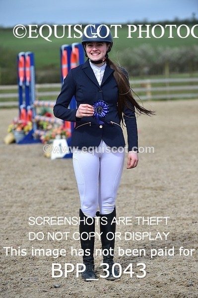 BPP_3043 - CLASS 4 STX-UK Pony BritiNovice / 0.80m Open