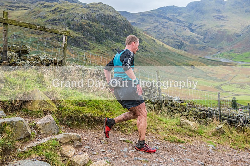 Langdale-1005 - Langdale Horseshoe Fell Race Saturday 8th October 2022