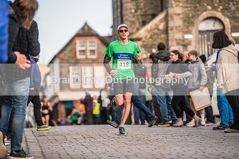 Keswick RTH-903 - Keswick AC Round The Houses Road Race Wednesday 24th April 2024