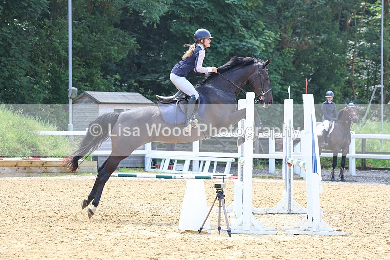 3E7A5853 - Class 5: Senior 95cm