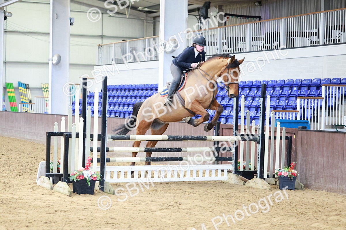 SBM_003215 - Class 10 - Nupafeed Supplements Senior Discovery/ 1m Open