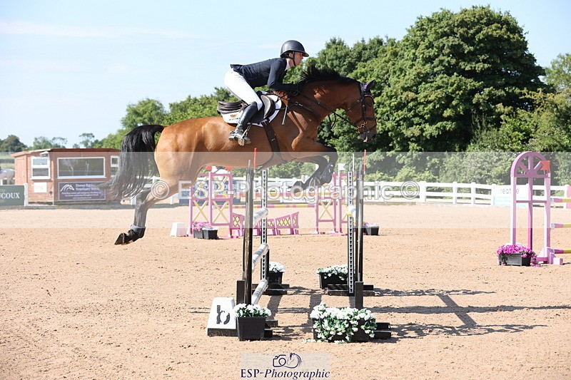 240718A-101405-03714 - Cls 29, YH 6 Yr Olds 1.20m