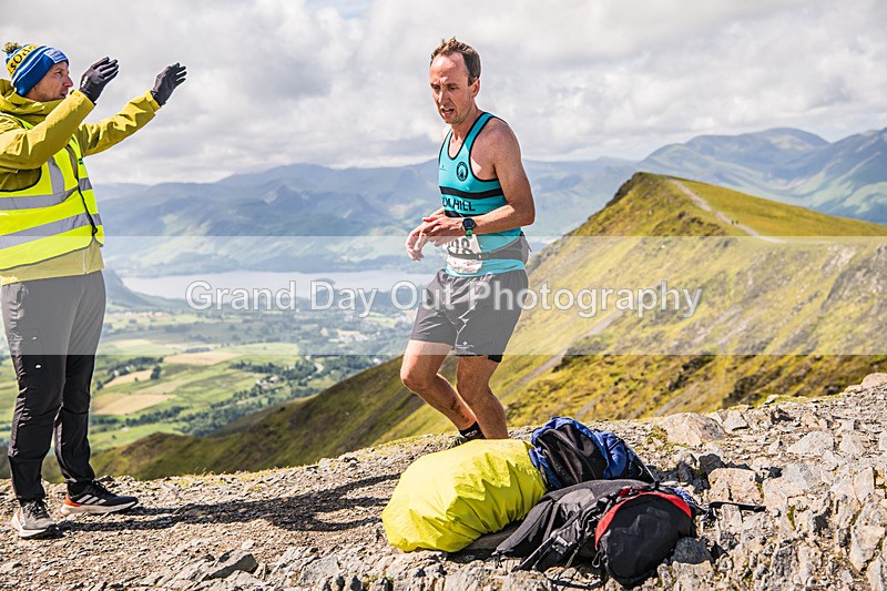 Blencathra-585 - Blencathra Fell Race Sunday 28th June 2026