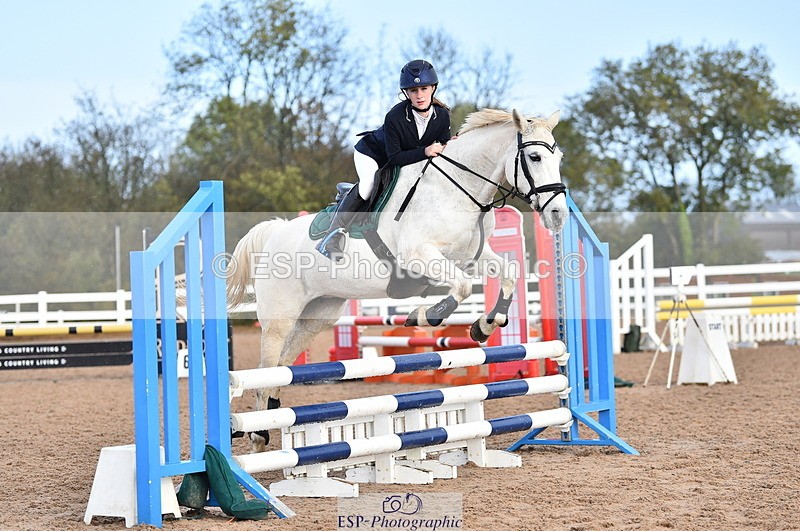 231028A-102802-00427 - Cls 1 Pony 70cm