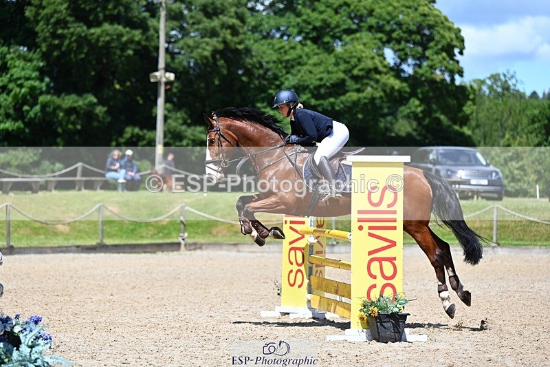 240706-125827-16110 - Cls 37 95cm Amateur Qualifier