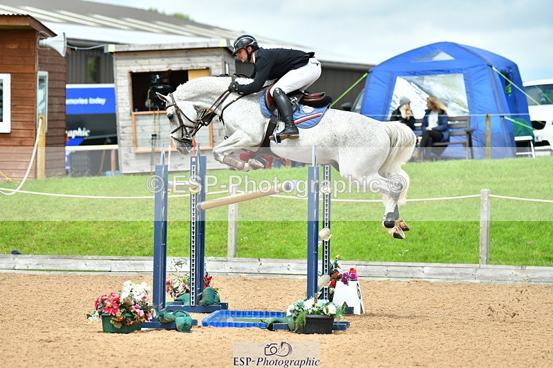 230723A-131045-12478 - Cls 12, 2 Star Big 1.45m GP 12.45 to End