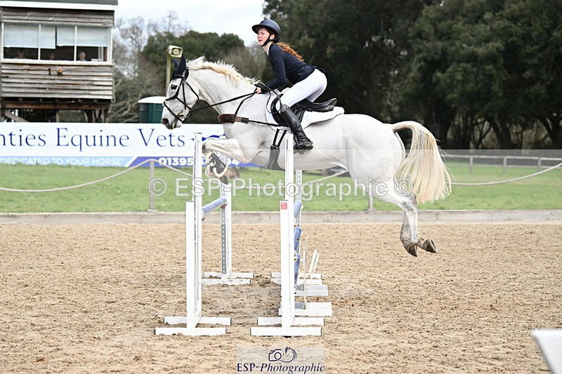 250323A-115340-04469 - Cls 22 Snr nDisc & 1.00m Opem