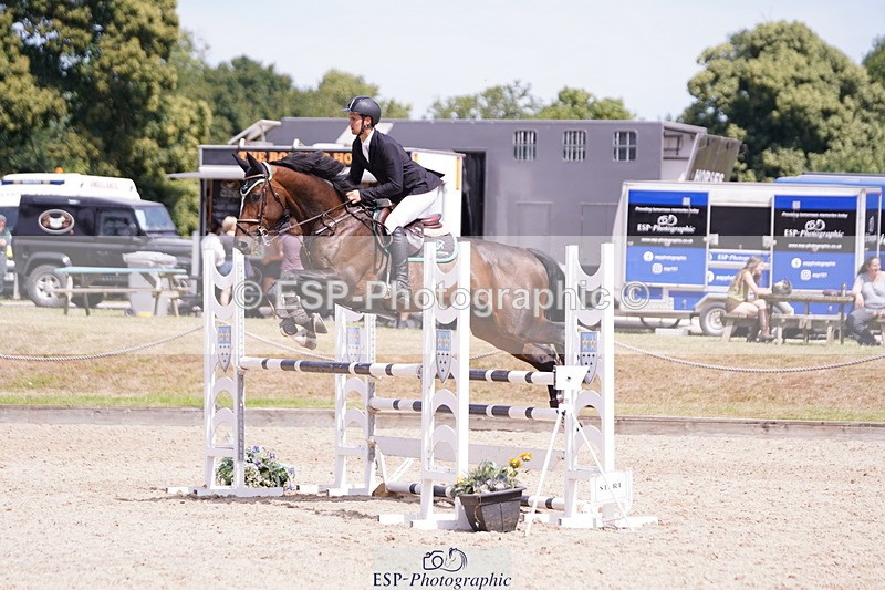 250704A-110932-11112 - Cls 20 Snr Newcomers